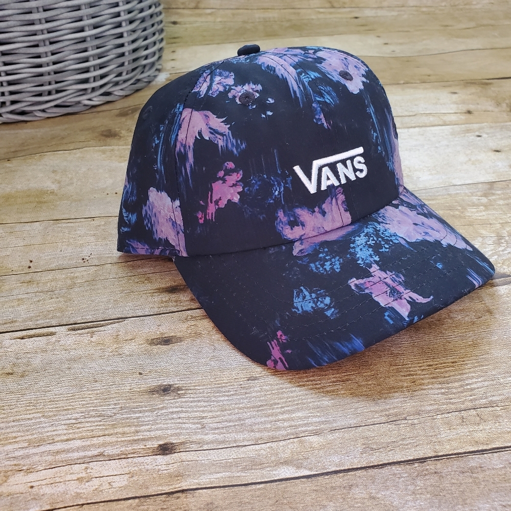 Van's Authentic Cap/Hat